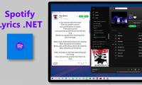 How to view more Spotify lyrics on Windows 10
