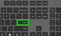 How to View Shared Folders on Windows