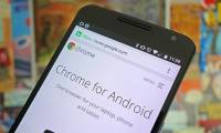 How to view website passwords saved on Chrome Android