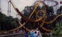 How to Visit Busch Gardens Williamsburg