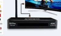How to watch football by SopCast on Android TV Box