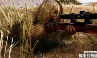 How to watch Kar98, M24 lowers the moving target in PUBG