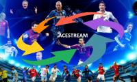 How to watch live football with Ace Stream
