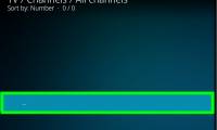 How to Watch Live TV on Kodi on PC or Mac