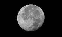 How to watch the 'strawberry' full moon and its subtle eclipse from anywhere on June 5
