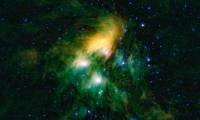 How to watch Venus and the Pleiades star cluster join in a rare cosmic snuggle Friday