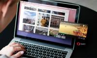 How to watch videos from the thumbnail screen on Opera