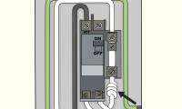 How to Wire a Breaker Circuit
