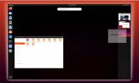 How to work with workspace in GNOME