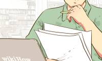 How to Write an Artist Statement