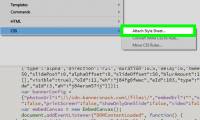 How to Write and Design Your Website Xhtml and CSS with Commercial Software