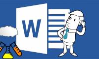 How to write formulas in Word