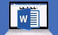 How to write fractions on Word