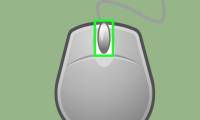 How to Zoom in by Clicking on a Mac