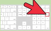 How to Zoom out on a Mac