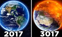 How will the world change in the next 1000 years?