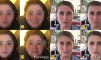 How will you look after 50 years, try this application to predict the future face!