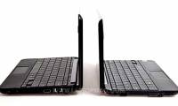 HP and Acer will still lead the September laptop market