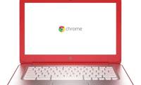 HP announced a new multi-color Chromebook duo