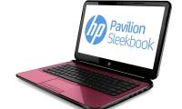 HP came out with a new series of computers using Windows 8