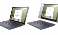 HP Chromebook x2, the world's first removable Chrome OS computer