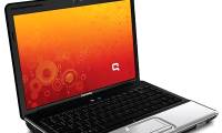 HP Compaq CQ20 for active people