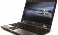 HP has a USB 3.0 connection for the new EliteBook line