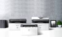 HP Laser print solution at an economical price for small businesses