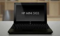 HP launched the Mini 5103 with touch screen and SSD drive