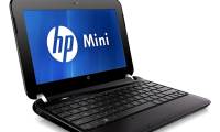 HP launches a new, affordable mini netbook