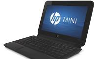HP Mini 1103 - More options for young entrepreneurs