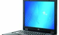 HP NX6320 'Fortress' mobile information