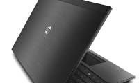 HP out Probook aluminum shell