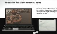 HP Pavilion dv8 Core i7 appears