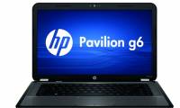 HP Pavilion G6 costs from 13.7 million in Vietnam