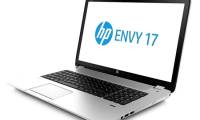 HP released a series of affordable price touch laptops