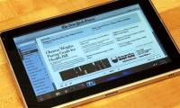 HP Slate tablet costs 550 USD