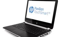 HP TouchSmart 11 - Laptop touch screen for students