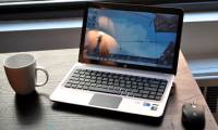 HP upgraded Dm4 to core i5