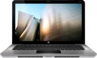 HP upgraded Envy 15
