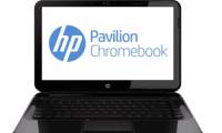 HP's first Chromebook came out on February 17
