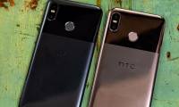 HTC launched U12 Life equipped with Snapdragon 636, with headphone jack, 3600mAh battery, priced from 9.5 million