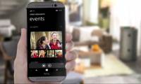 HTC Video Highlights for Windows Phone update