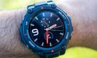 Huami launches Amazfit T-Rex smartwatch with military durability