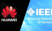 Huawei employees are banned from processing paper by the world's largest scientific organization