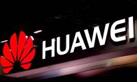 Huawei employees 'dumbfounded' posted tweets to celebrate the new year from heavily punished iPhones