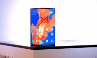 Huawei Mate X immediately sold out less than a minute after launch in China