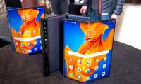 Huawei Mate Xs: Folding screen, Kirin 990 5G