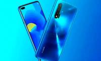 Huawei Nova 6 revealed renderings