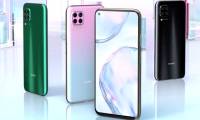 Huawei nova 7i: Kirin 810 chip, 4,200 mAh battery, twice faster charging iPhone 11, priced at 7 million